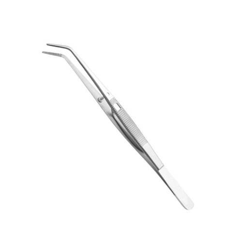 Cotton & Dressing Pliers #8